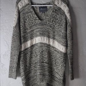 Paper Crane Pullover Sweater